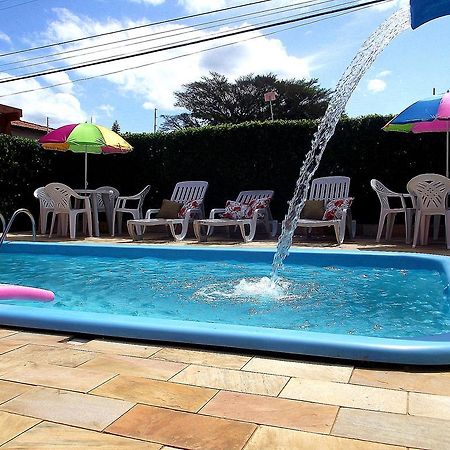 Dom Pedrito Apart Hotel Florianopolis Room photo