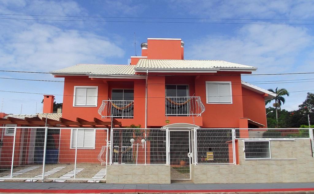 Dom Pedrito Apart Hotel Florianopolis Room photo