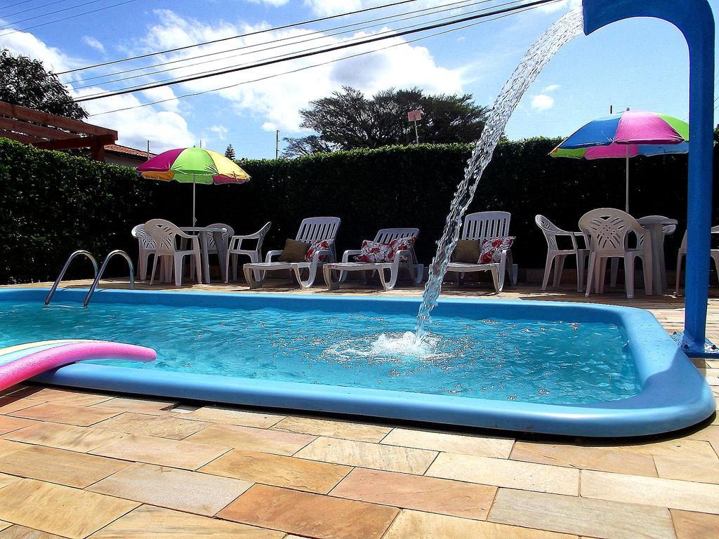 Dom Pedrito Apart Hotel Florianopolis Room photo