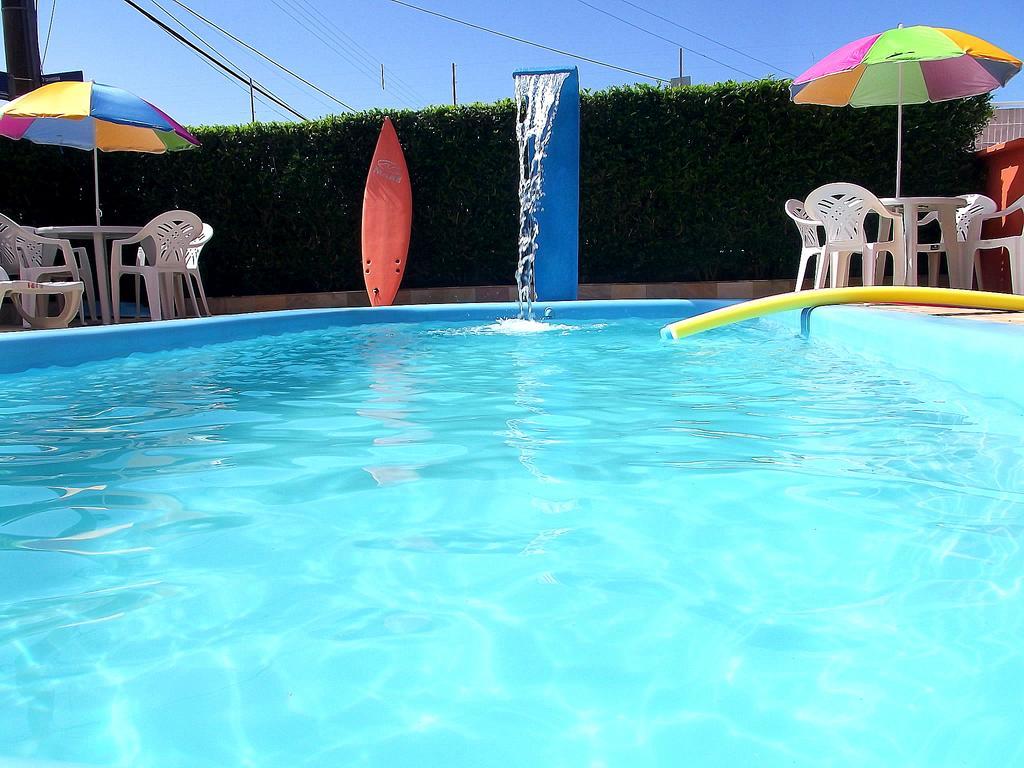 Dom Pedrito Apart Hotel Florianopolis Room photo