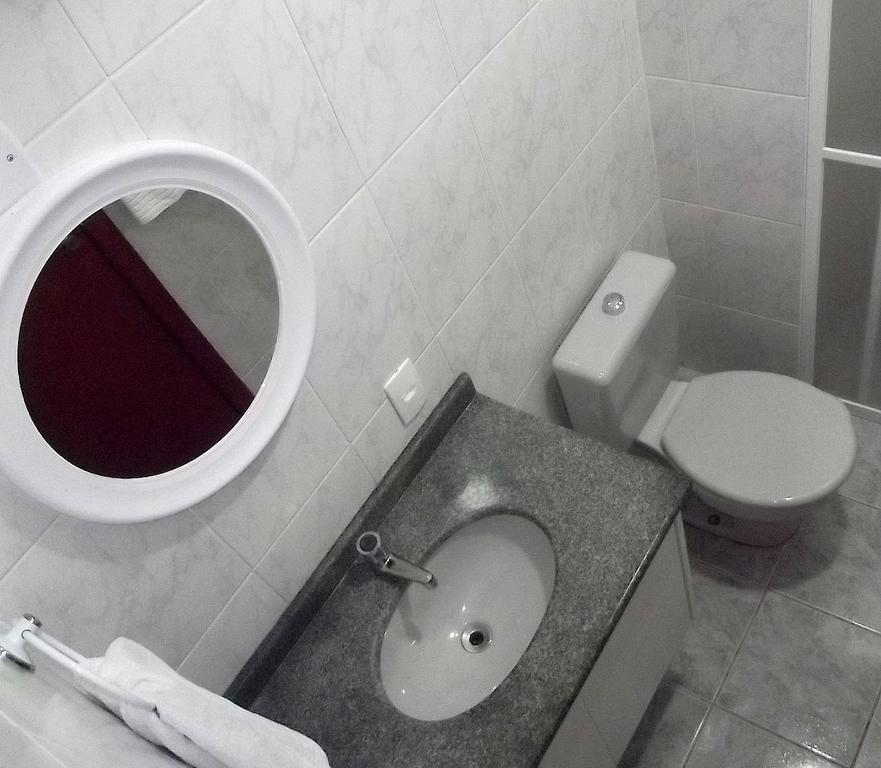 Dom Pedrito Apart Hotel Florianopolis Room photo