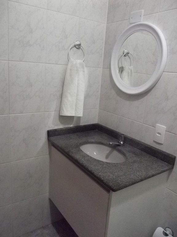 Dom Pedrito Apart Hotel Florianopolis Room photo