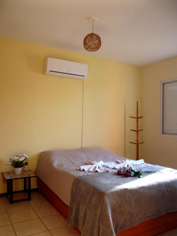 Dom Pedrito Apart Hotel Florianopolis Room photo