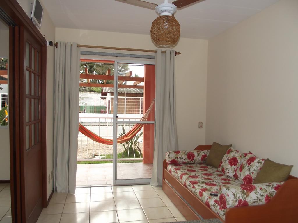 Dom Pedrito Apart Hotel Florianopolis Room photo